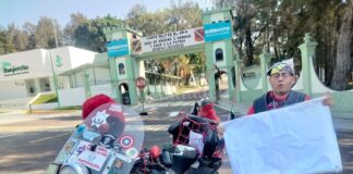 Reportan incremento de fallecimientos en accidentes de motocicleta.