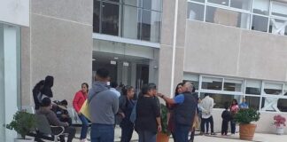 La obligaron a disparar un arma y le sembraron droga, denuncia Jueza detenida en Veracruz