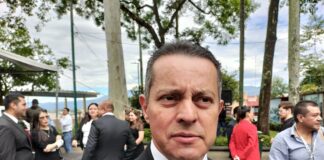 El mayor problema de estiaje está en el Norte del Estado de Veracruz: CAEV