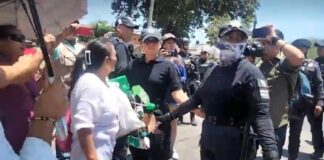 Conflicto de desabasto de agua…¿Y la CAEV y Conagua?