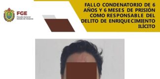 Más larga que la cuaresma.