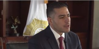 Harfuch ofrece una disculpa por detención ilegal de un joven .