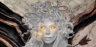 Gloria Trevi se transforma en “Medusa” para su nueva canción .