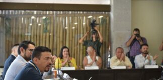 Dan seguimiento a resultados de las consultas a pueblos indígenas y afromexicanos .