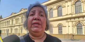 Red de Familias de Periodistas asesinados exige disculpa pública al Gobernador de Veracruz