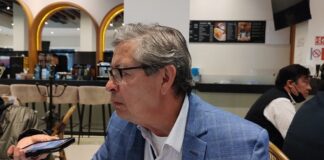 Red Evangélica pide investigación a fondo de funcionarios de Veracruz detenidos en Edomex