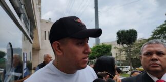 Testigo relata que Jueza fue jaloneada, encapuchada y se llevaron su automóvil