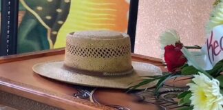 ¡Que mi muerte no sea en vano! señala Hipólito Mora en carta póstuma.