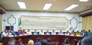 Autoriza Cabildo de Xalapa modificaciones presupuestales a programa de obra .