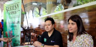 Invita Ayuntamiento a concierto con causa.