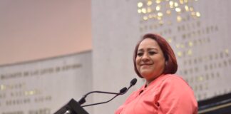 Conmemora Diputada el Día Estatal de la Citricultura.