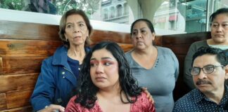 Abogados denuncian detención ilegal de la Jueza Angélica Sánchez en Veracruz