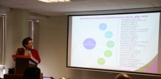 Revela Orfis tres órdenes de aprehensión en contra de exalcaldes de la pasada administración.