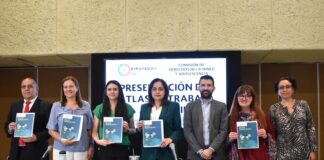 Trabajo infantil vinculados a inseguridad, falta de oportunidades y migración.