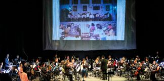 Con recitales, conciertos y serenatas, Ayuntamiento acerca la música a la niñez #Xalapa .