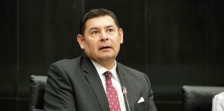 Encuestadora da 7 por ciento de ventaja a Alejandro Armenta rumbo a 2024 #Puebla