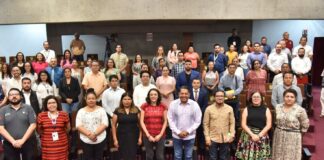 Reciben Comisión y SPC aportaciones para actualizar Ley de Protección Civil.