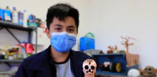 Ofrece Ayuntamiento de Xalapa talleres gratuitos de verano .