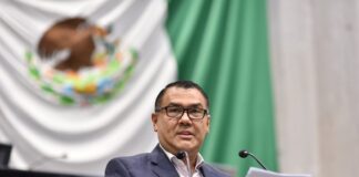 Convocar a sesiones de Cabildo con anticipación, propone Diputado.