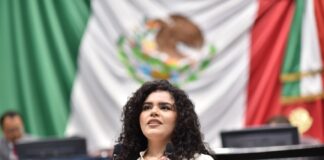 Pide Diputada expedición del Reglamento de Centros de Reinserción Social .