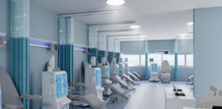 Anuncia IMSS Veracruz Sur importante inversión para 2023