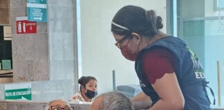 Ayuda IMSS Veracruz Sur a lograr un envejecimiento activo .