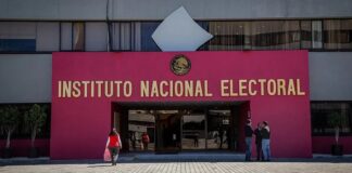 INE establece regulaciones para las giras de ‘corcholatas’ y asambleas partidistas .