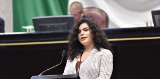 Propone Diputada que Poder Judicial cuente con Portal de Servicios en Línea .