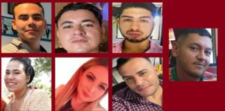 #Jalisco: Dos mujeres y seis jóvenes del call center habrían sido asesinados por el crimen orzanizado