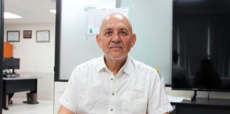 UV aplicará examen de ingreso este fin de semana .