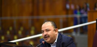 Serían reelegibles contralores de organismos autónomos y del Congreso .