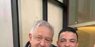 Veracruz, agradecido con el presidente por las inversiones históricas: diputado Gómez Cazarín