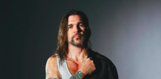 Juanes da voz a los desaparecidos en nuevo video .