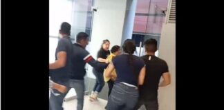 Nunca se identificaron, acusa hija de Jueza sobre supuestos elementos de GN que se la llevaron .