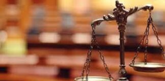 Urge tener justicia en Veracruz .