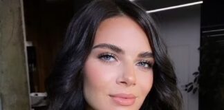 En caída sospechosa de un piso 11 muere Kristina Baikova, vicepresidenta de Banco Ruso