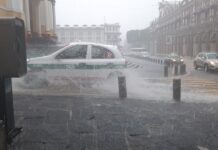 Mantiene activa la Alerta Gris del SIAT-Ver en Fase de Acción.