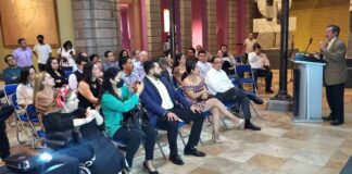 Seis sorpresas en SLP en torno a la protección de periodistas .