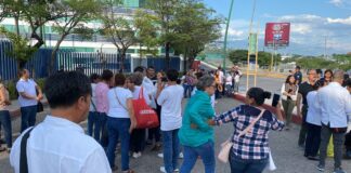 #ÚltimaHora: Delincuentes liberan a los 16 rehenes que habían secuestrado en Chiapas