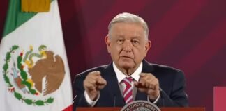 AMLO prohíbe debates y presencia de corcholatas en medios de comunicación no oficialistas .