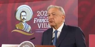 AMLO exhorta a aspirantes de Morena a renunciar para participar en encuesta presidencial