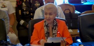 Embajadora de México en OEA protagoniza episodio belicoso durante sesión.