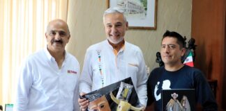 El Mago Frank, en la IMAC #Xalapa