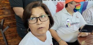 Madre del Chef Miguel Ángel demanda avances en la investigación.