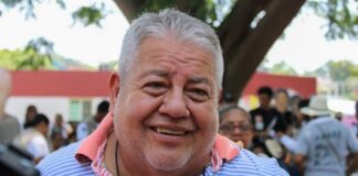 En Julio todos los adultos mayores tendrán su tarjeta del BanBienestar: Manuel Huerta