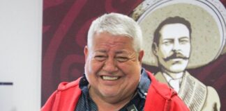 Los Programas de Bienestar atienden a gran sector de la población en Veracruz: Manuel Huerta