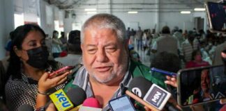 Celebremos y hagamos valer nuestra libertad de expresión: Manuel Huerta