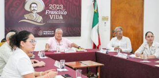 Inician este lunes incorporaciones para Personas con Discapacidad: Manuel Huerta