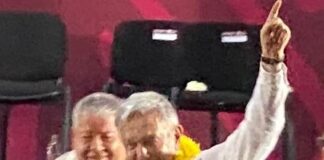 Justicia que la pensión por discapacidad sea universal en Veracruz: Manuel Huerta