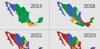 Acabó elección de 2023… hay sí lo importante